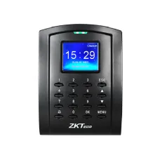 ZKTeco SC105 Color TFT & Graphical UI RFID Access Control Terminal